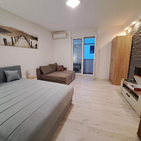Apartment Beosun Belgrade Exterior photo