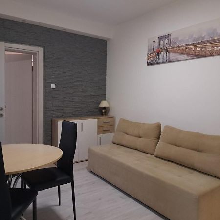 Apartment Beosun Belgrade Exterior photo