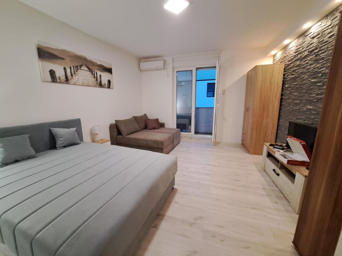 Apartment Beosun Belgrade Exterior photo