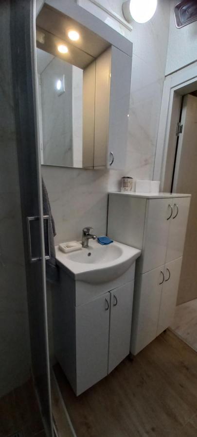 Apartment Beosun Belgrade Exterior photo