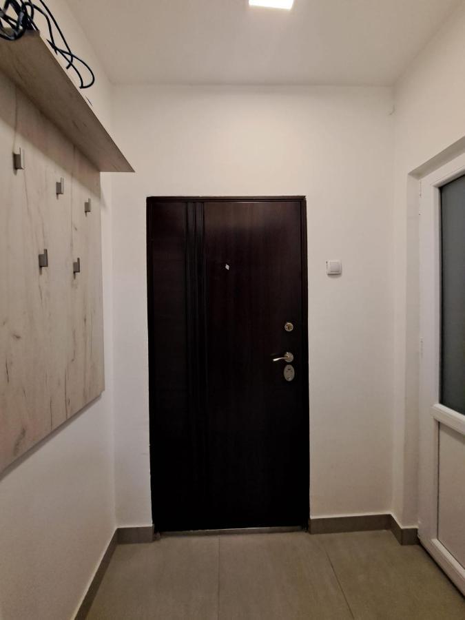 Apartment Beosun Belgrade Exterior photo